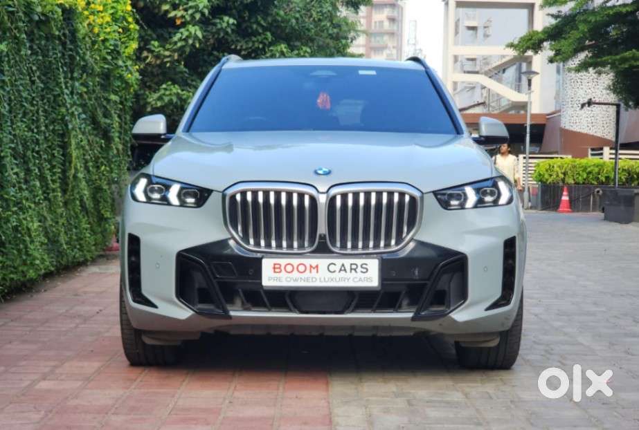 Bmw X5 X Drive 30d M Sport, 2023, Diesel