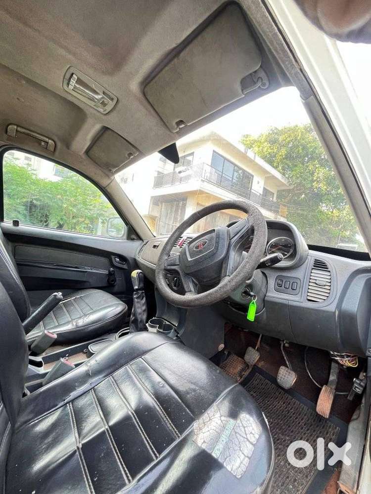 Tata Xenon Xt Crew Cab 4x2, 2016, Diesel