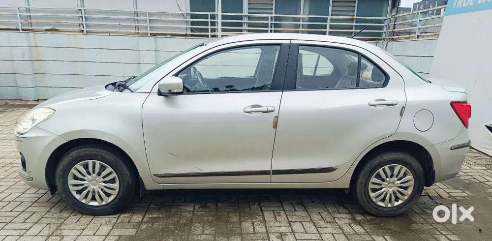 Maruti Suzuki Dzire 1.2 Vxi, 2019, Petrol