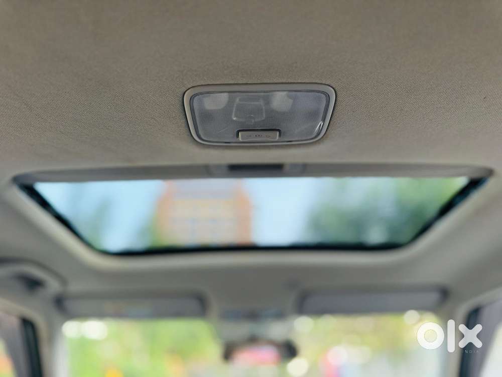 Hyundai Venue 1.5 Crdi Sx (o), 2019, Diesel