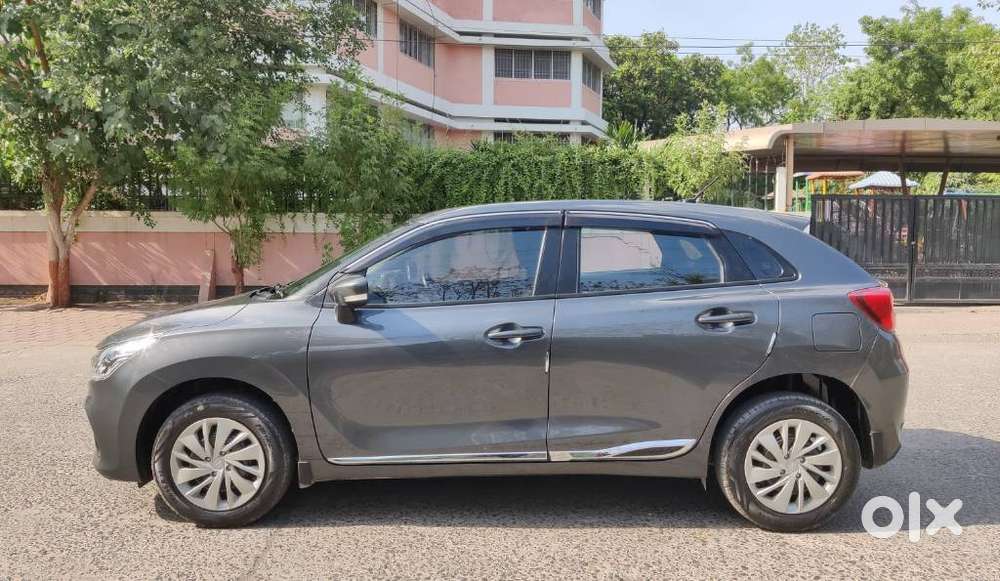 Maruti Suzuki Baleno Delta, 2024, Petrol