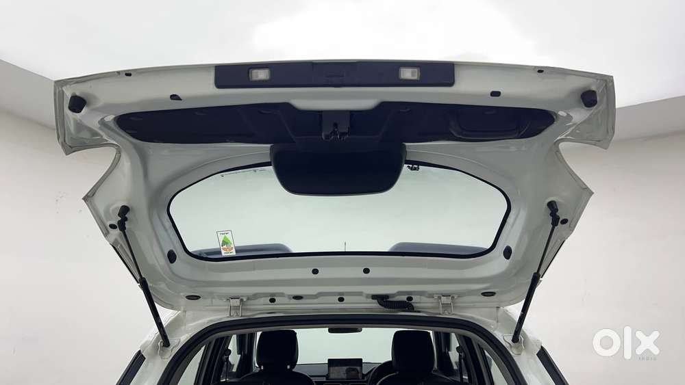 Tata Punch Adventure, 2022, Petrol
