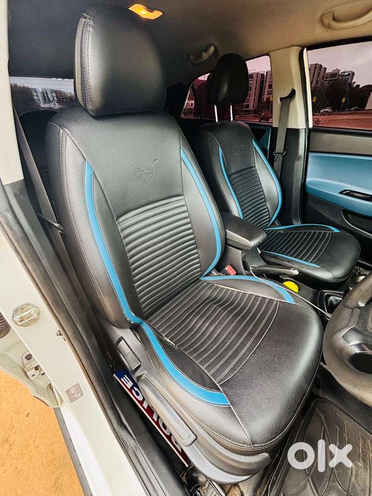Hyundai I20 Active 2017