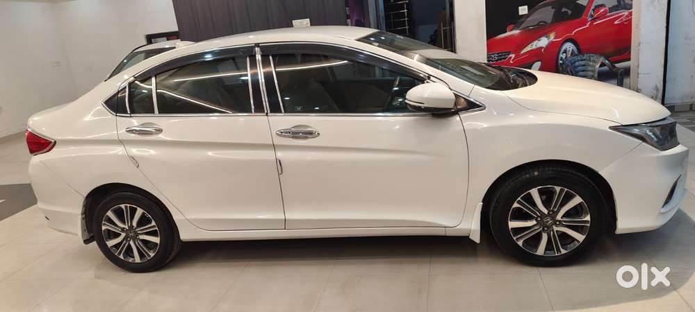Honda City 1.5 Vx I-dtec Mt, 2017, Diesel