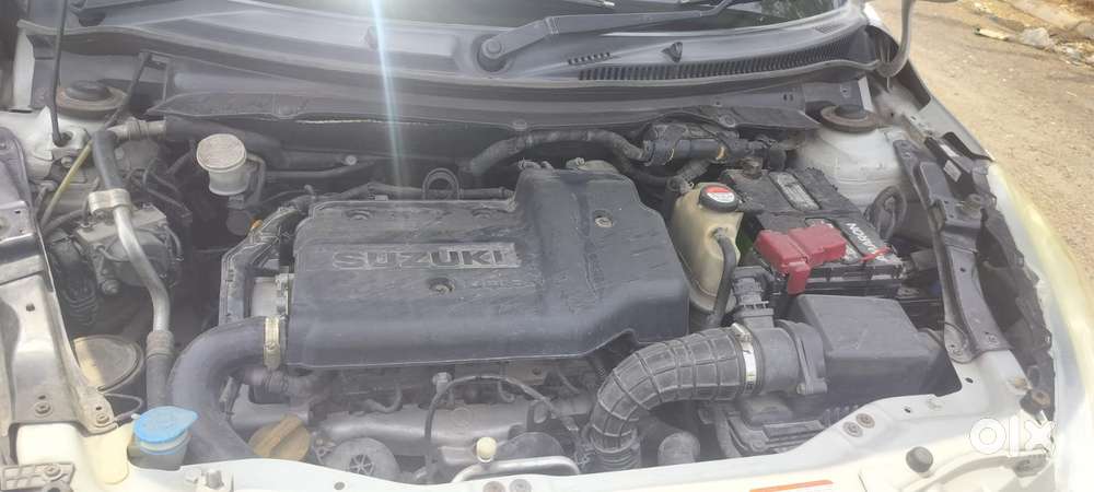 Maruti Suzuki Swift 2011-2014 Vdi, 2014, Diesel