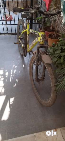 Road bike for sale olx online