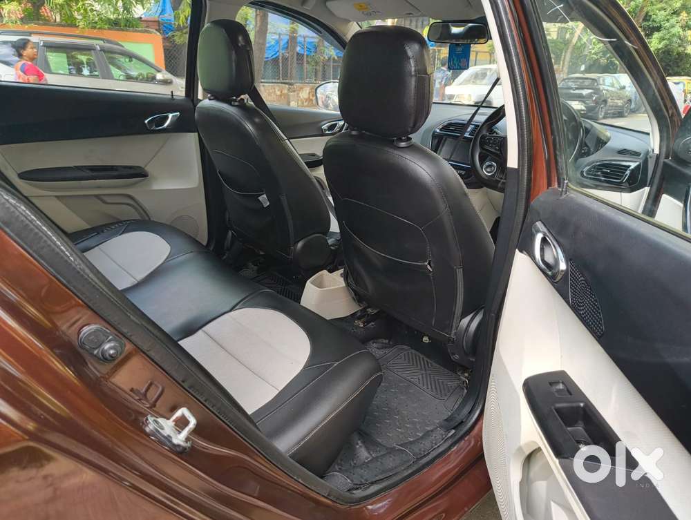 Tata Tigor 1.2 Revotron Xz Plus Leatherette Cng, 2022, Cng & Hybrids