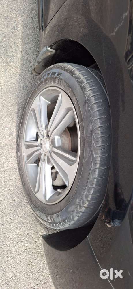 Hyundai Verna 1.6 Sx (o) Crdi Se, 2019, Diesel