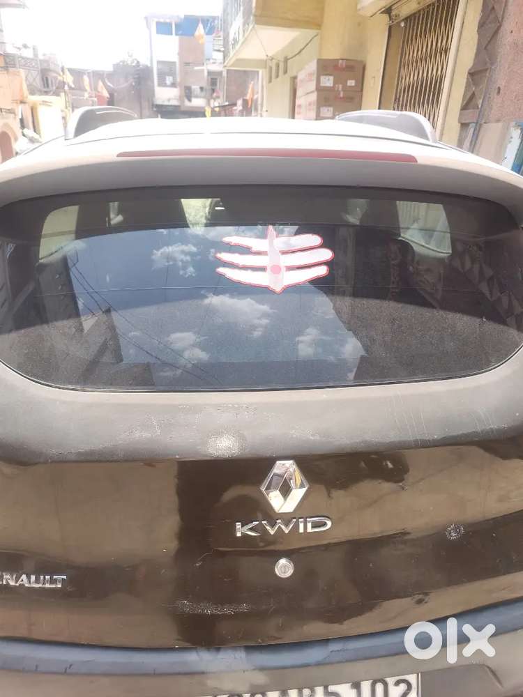 Renault Kwid 1.0 2017