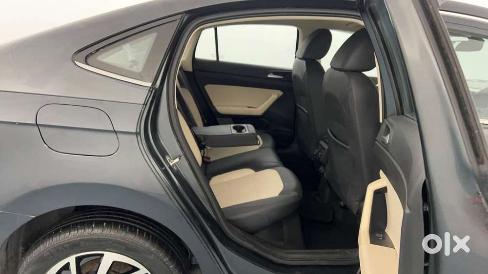 Volkswagen Virtus 1.0 Topline Tsi, 2023, Petrol