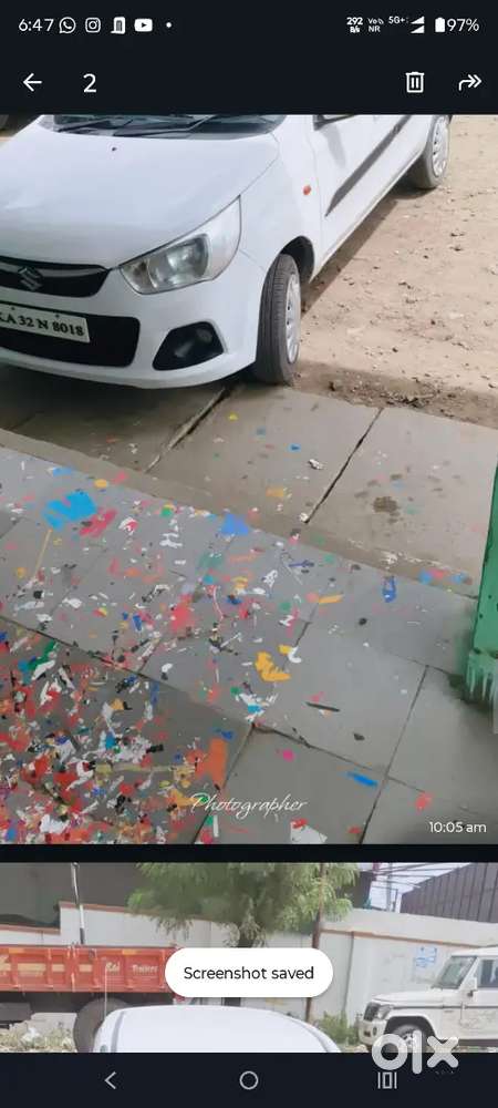 Maruti Suzuki Alto 2016