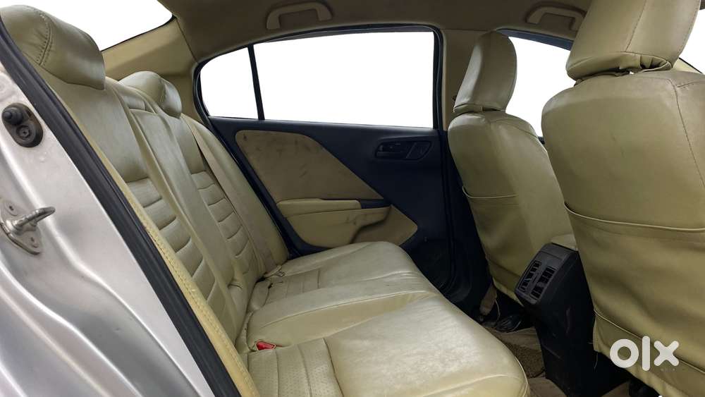 Honda City I Vtec Sv, 2014, Cng & Hybrids