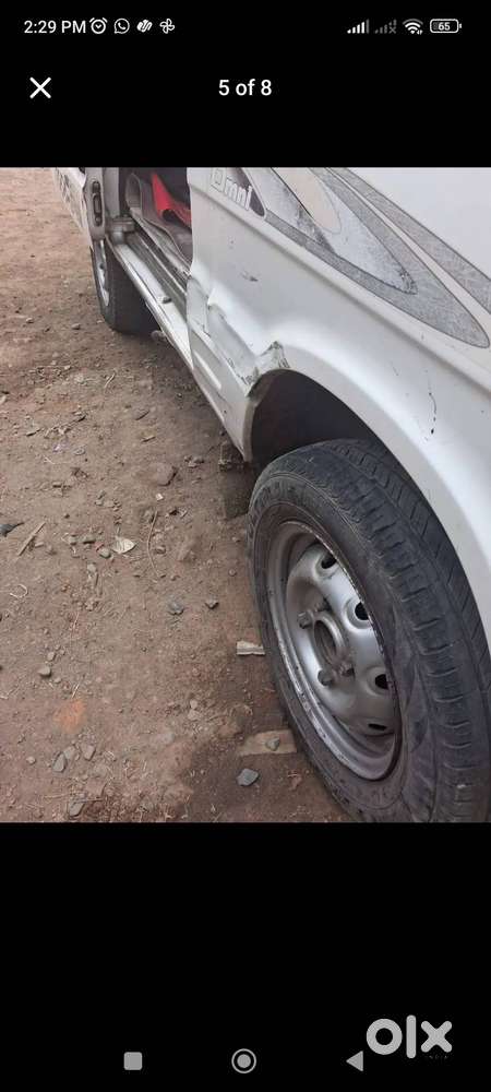 Life Till November 2011