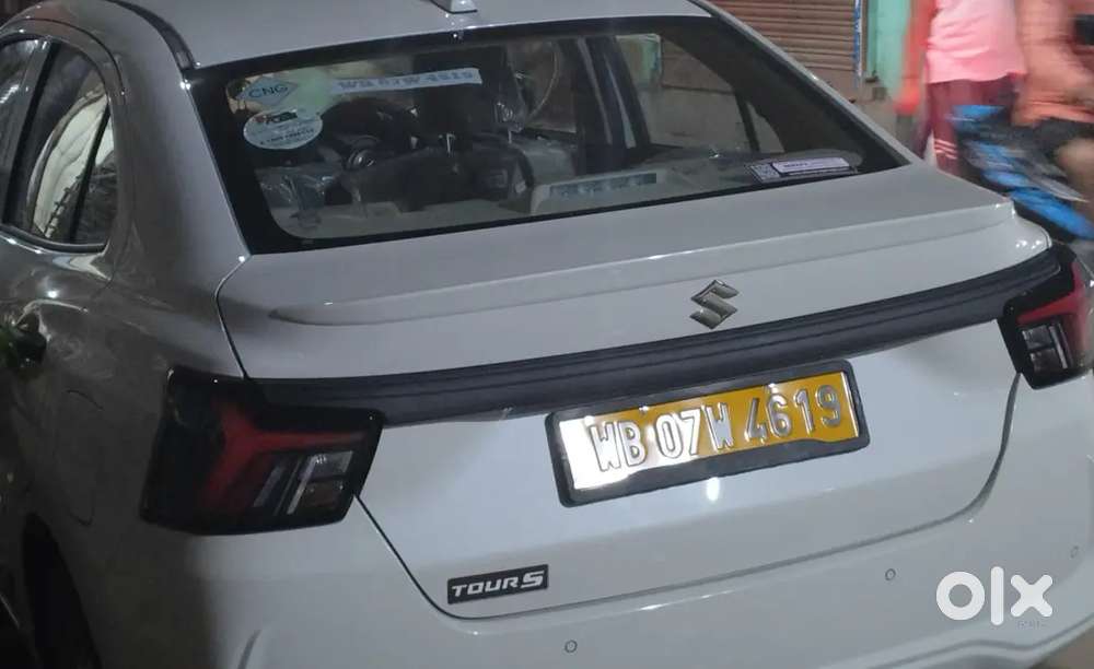 Only 15000 Km Running