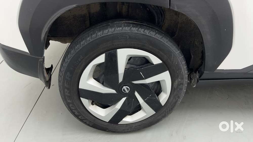 Nissan Magnite 1.0 Xl, 2021, Petrol