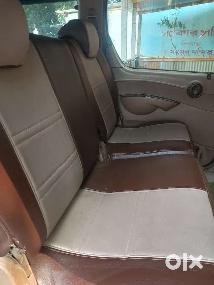 Mahindra Xylo 2013 Diesel 160000 Km Driven