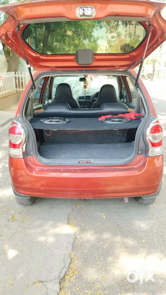 Maruti Suzuki Alto K10 2010-2014 Vxi, 2012, Petrol