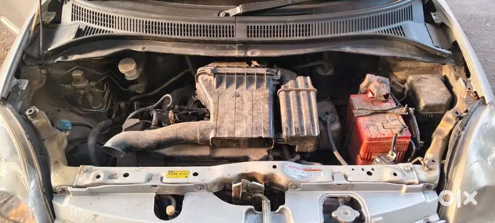 Maruti Suzuki Swift 2011 Pure Petrol