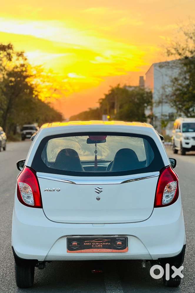 Maruti Suzuki Alto 800 Vxi Airbag, 2022, Petrol