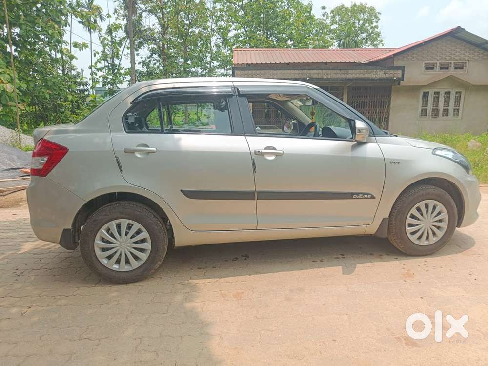 Maruti Suzuki Car 2017