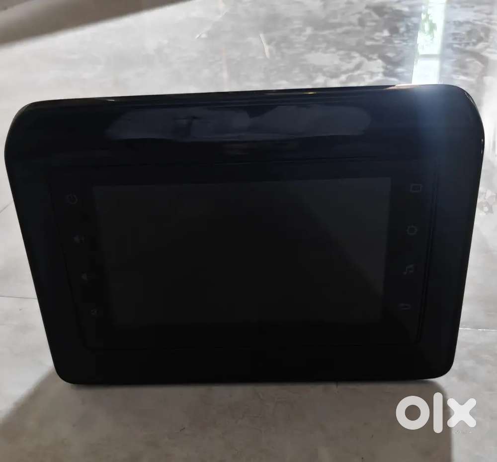 ERTIGA CAR VIDEO PLAYER
