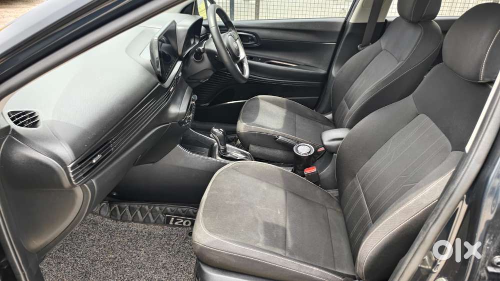 Hyundai I20 Asta 1.2 O With Sunroof, 2022, Petrol