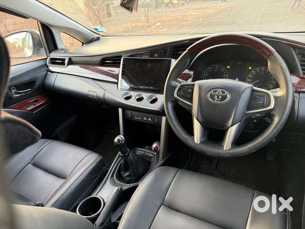 Toyota Diesel Manual 2021