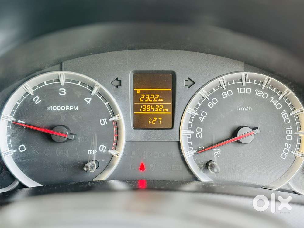 Maruti Suzuki Swift 2011-2014 Zdi, 2013, Diesel