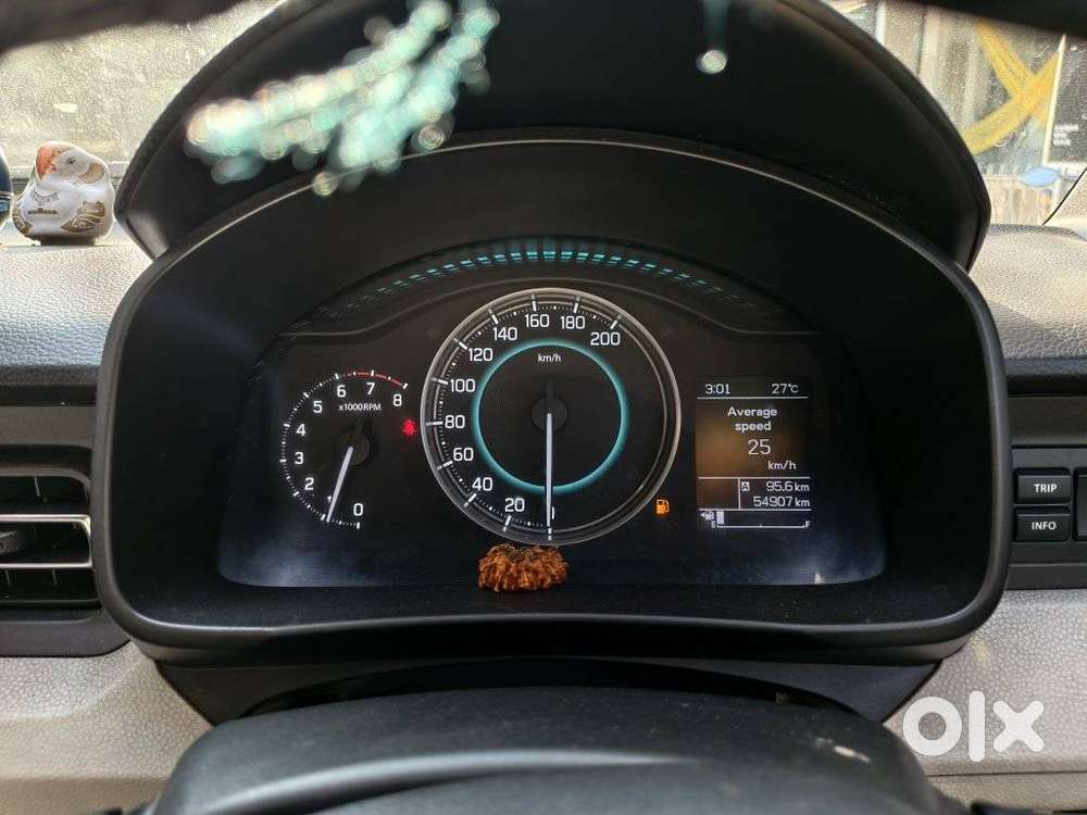 Maruti Suzuki Ignis 1.2 Alpha Mt, 2018, Petrol