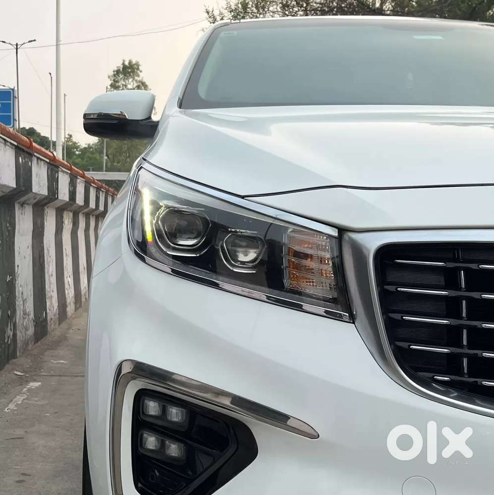 Kia Carnival, 2023, Diesel