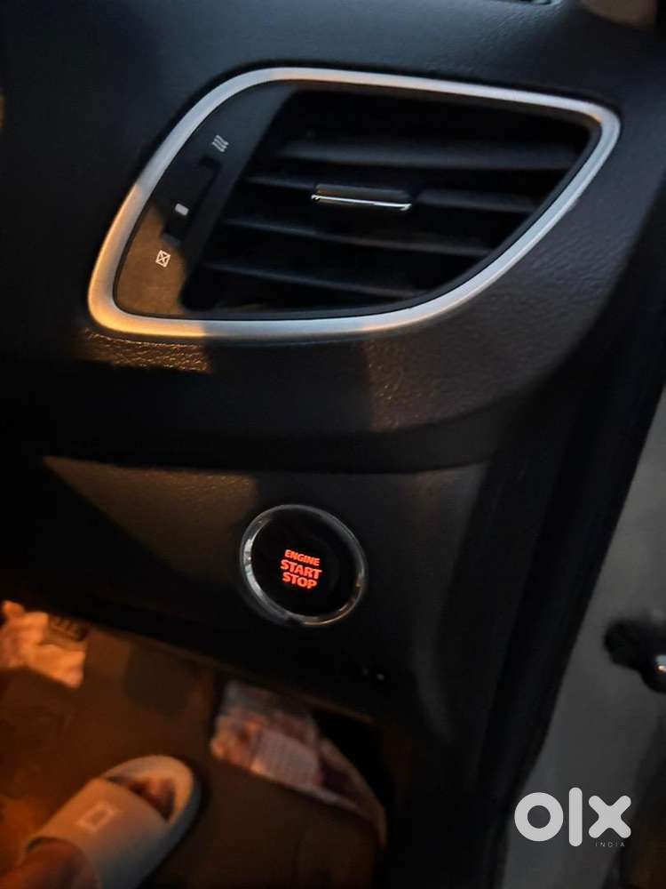 Balenoalpha 2018 Silver Colour