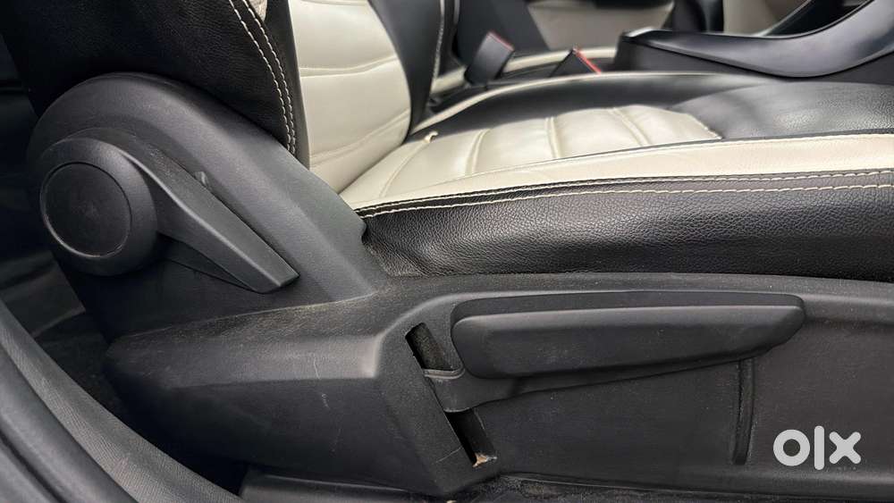 Tata Altroz Xm Plus (s), 2024, Petrol