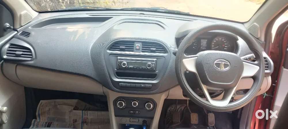 Tata Tiago Xe. 1.2 Revotron 2018