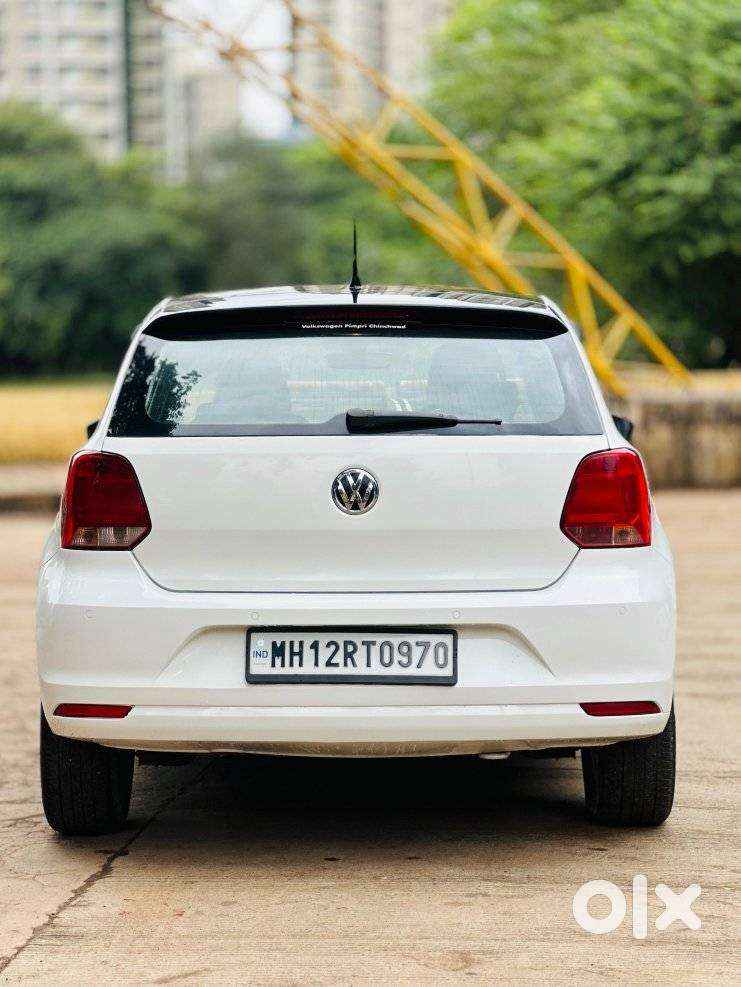 Volkswagen Polo Select 1.5 Tdi Highline, 2019, Diesel