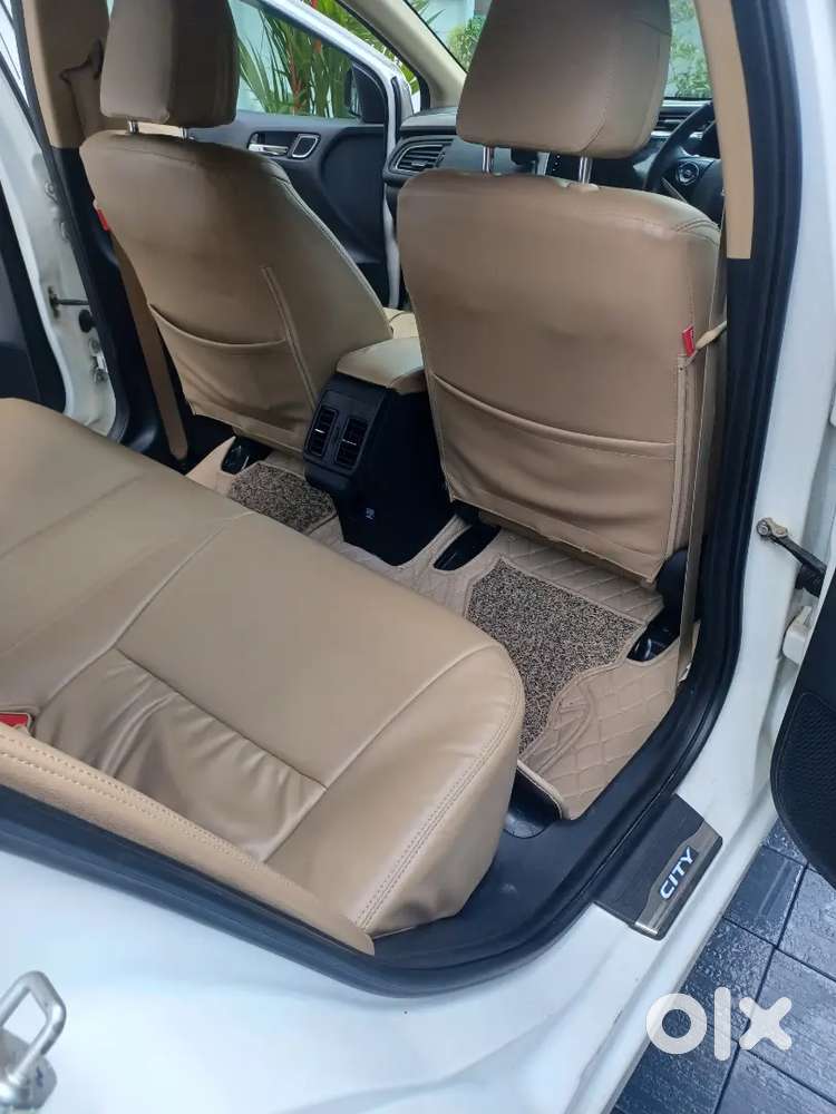 Honda City 2019 Petrol 59000 Km Driven