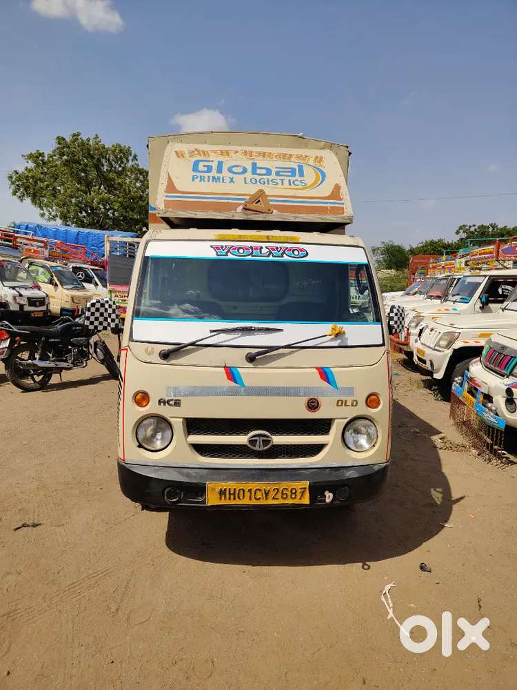 Tata Moter Tata Ace