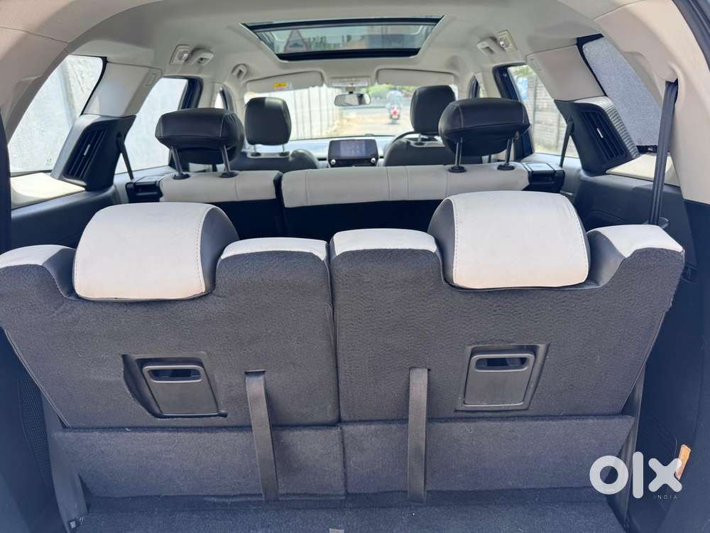 Tata Safari 2.0 Kryotec Xta Plus, 2021, Diesel