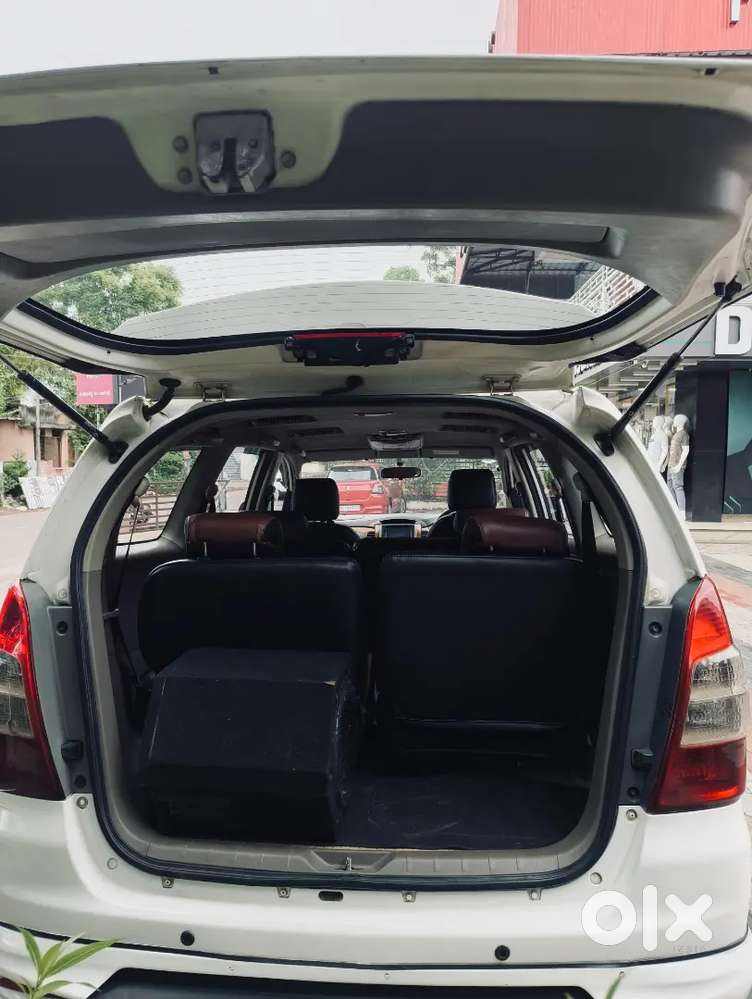 Toyota Innova 2015 Original Kerala