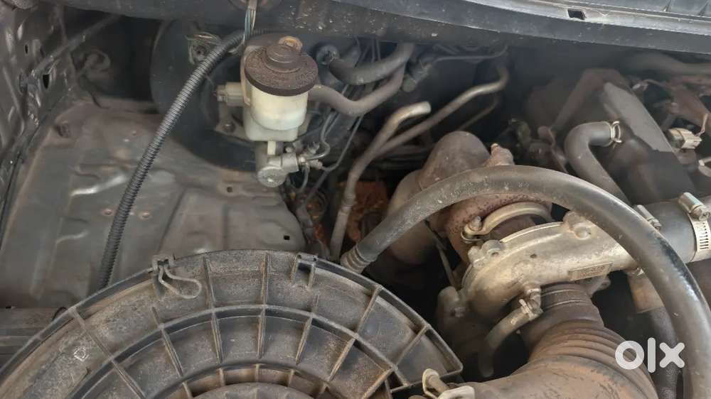 Toyota Innova 2010 Diesel 356685 Km Driven