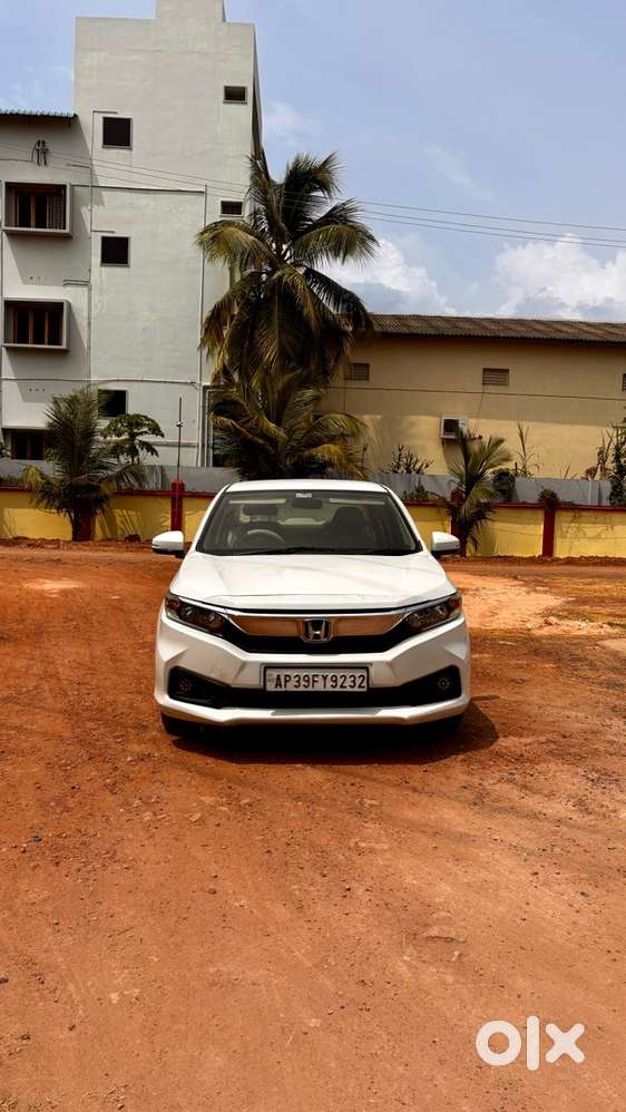 Honda Amaze 2020 Diesel