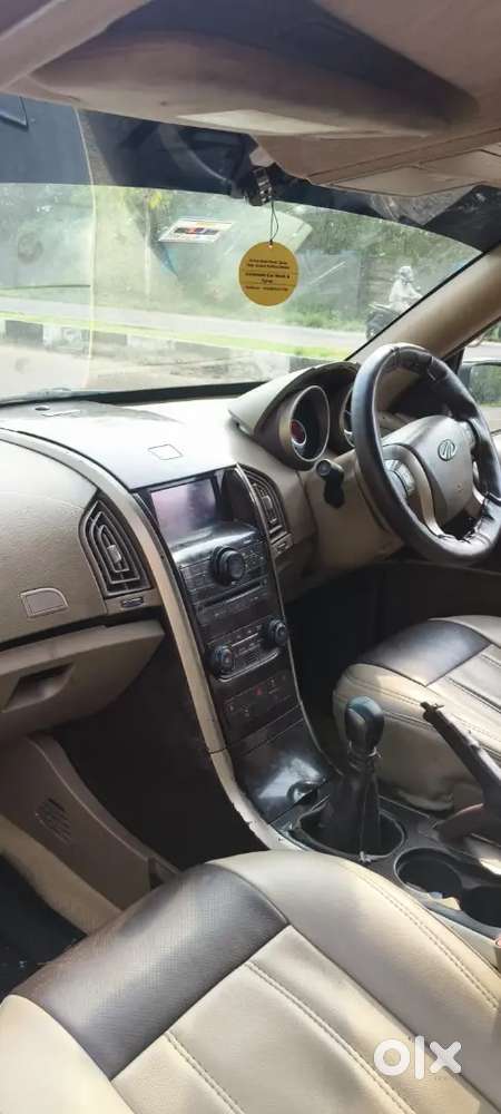 Mahindra Xuv500 2012 Diesel 173656 Km Driven