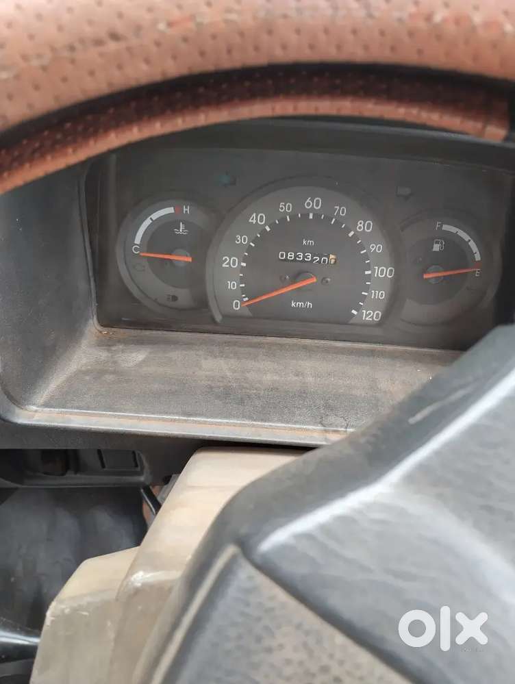 Maruti Suzuki Omni 2007