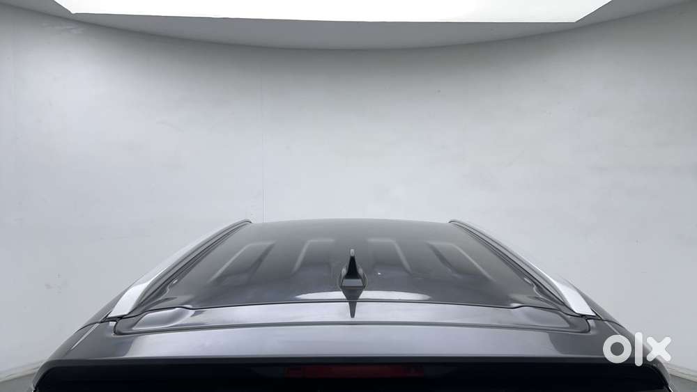 Maruti Suzuki Grand Vitara 1.5 Delta Smart Hybrid At, 2023, Petrol