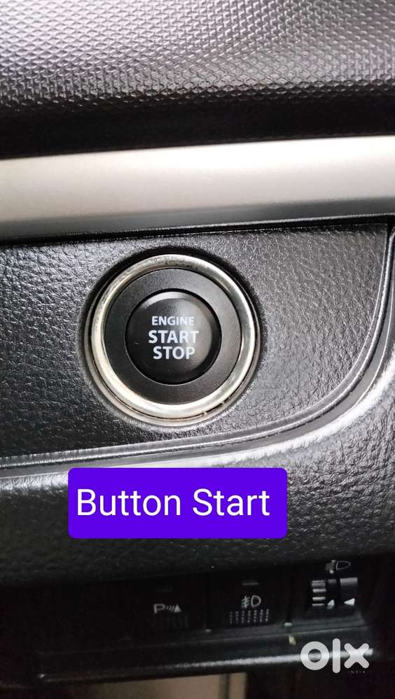 Maruti Suzuki Swift 1.3 Zxi, 2016, Petrol