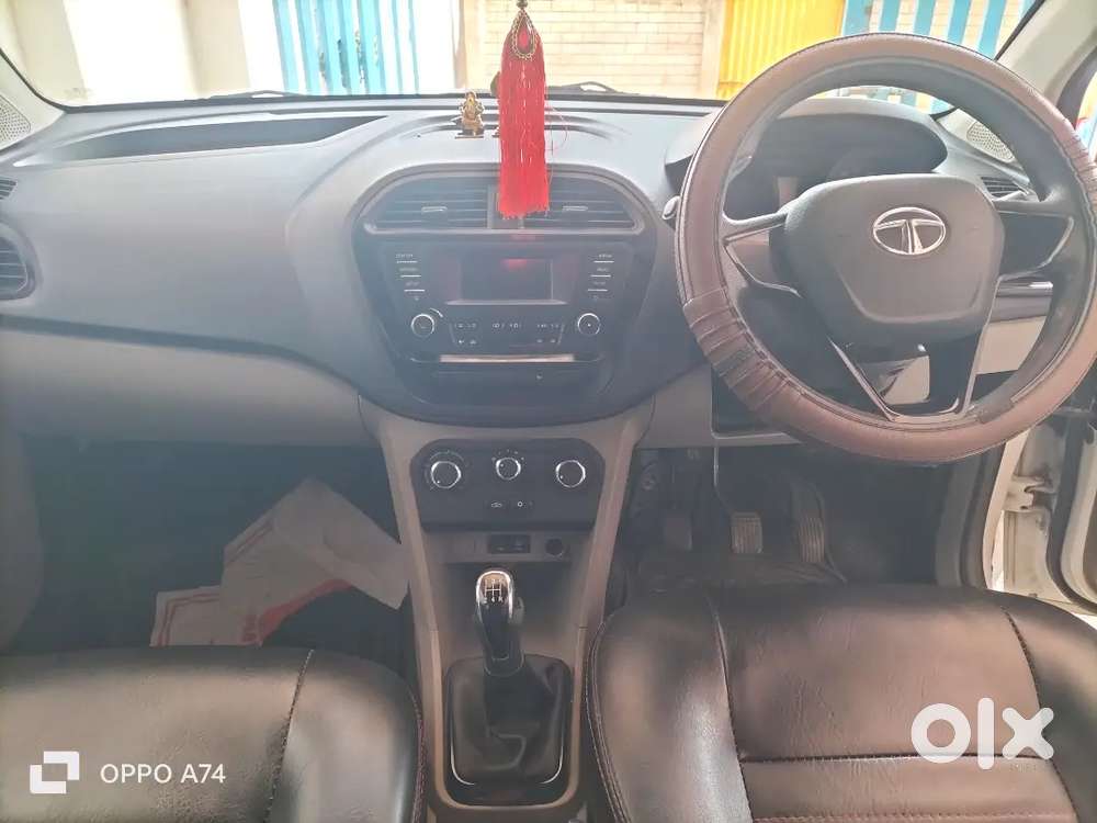 Tata Tiago 1.05 Revotorq 2018