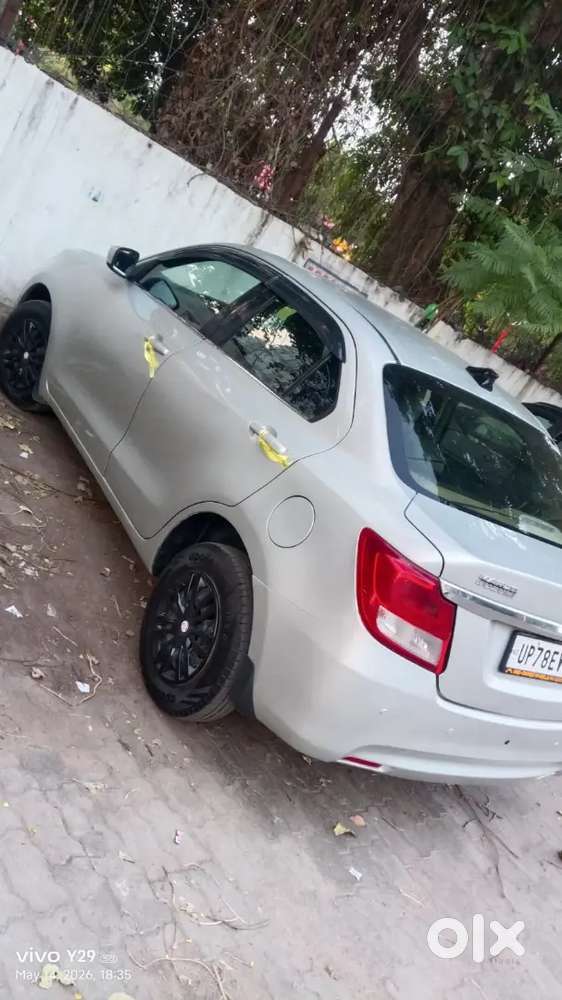 Maruti Suzuki Dzire 2018 Diesel 85500 Km Driven