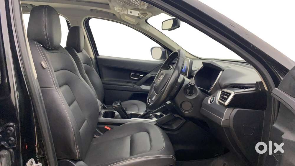 Tata Harrier Xza+, 2020, Diesel