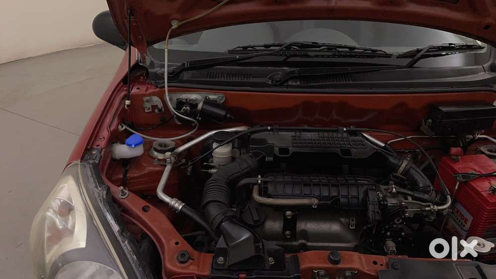 Maruti Suzuki Alto 800 Lxi, 2013, Petrol