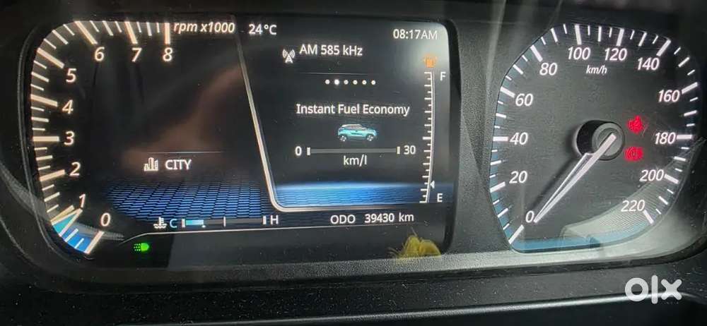 Tata Punch 1.2 Revotron 2023