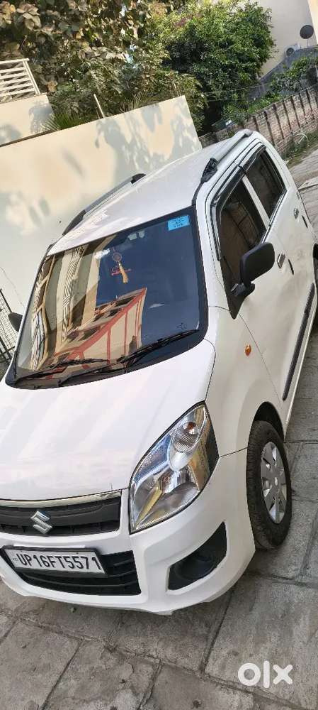 Maruti Suzuki Wagon 2018 Very Good Condition